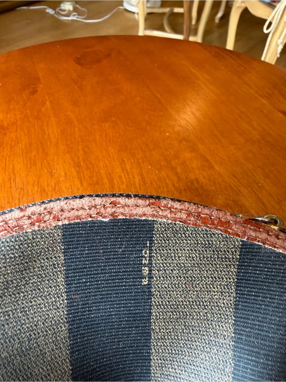 Fendi Coin Purse